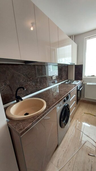 Drumul Taberei, metrou Raul Doamnei,