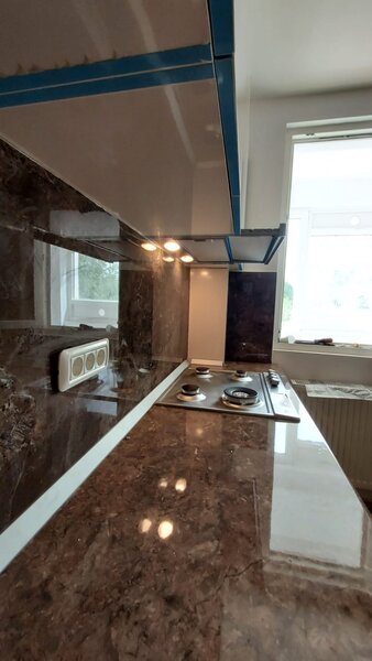 Drumul Taberei, metrou Raul Doamnei,